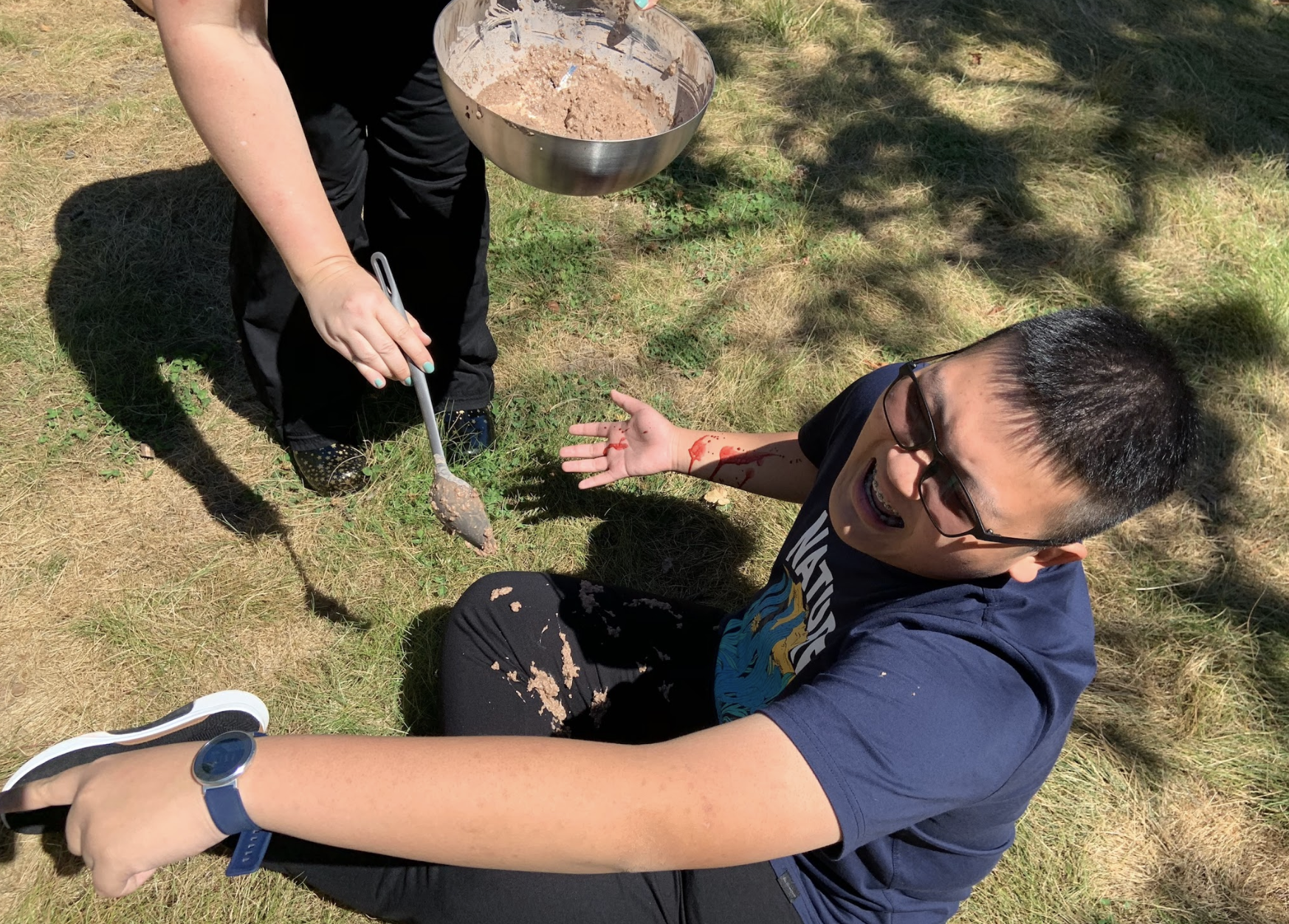 Mass Casualty Simulation 3