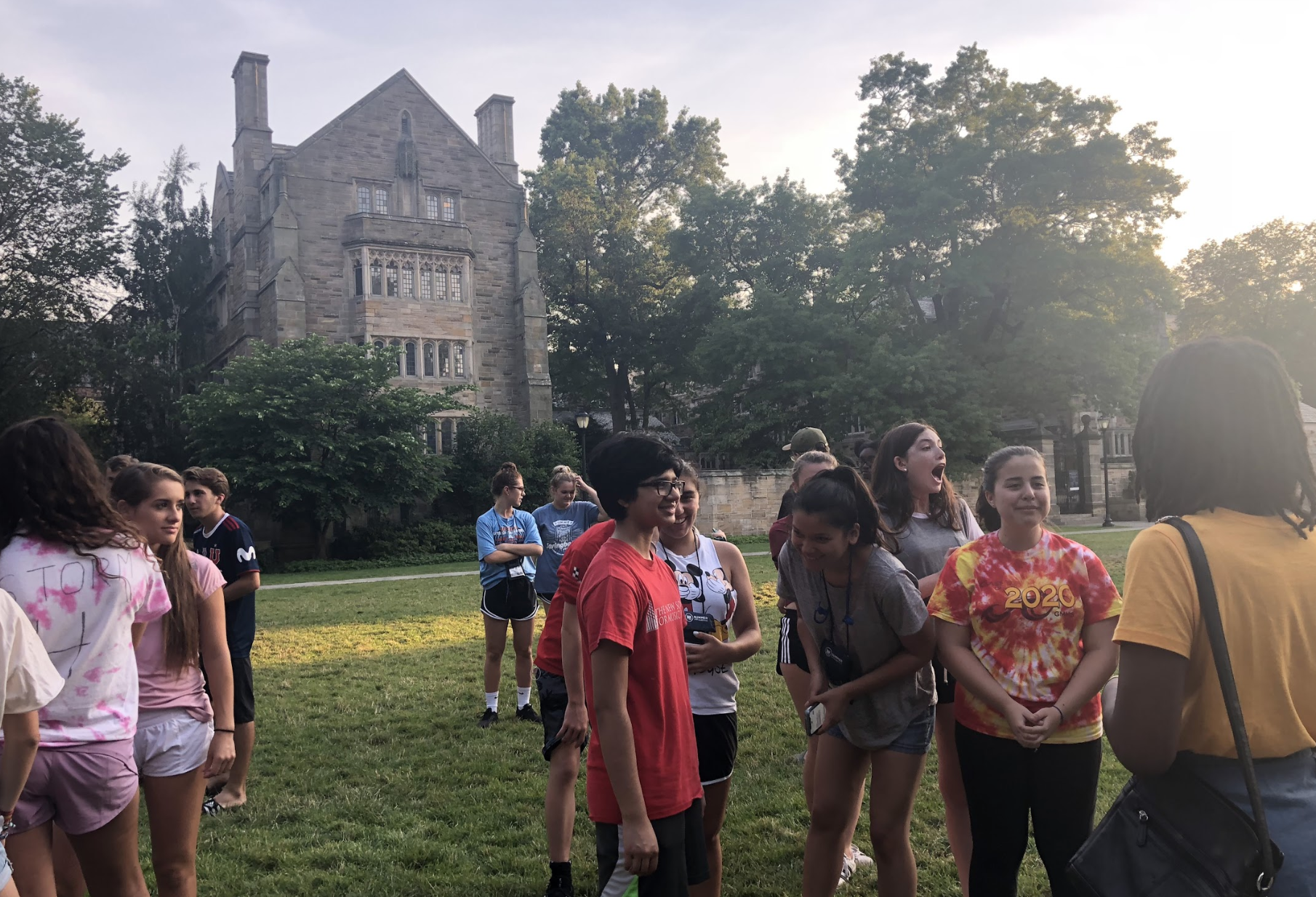 Springboard Olympics 2