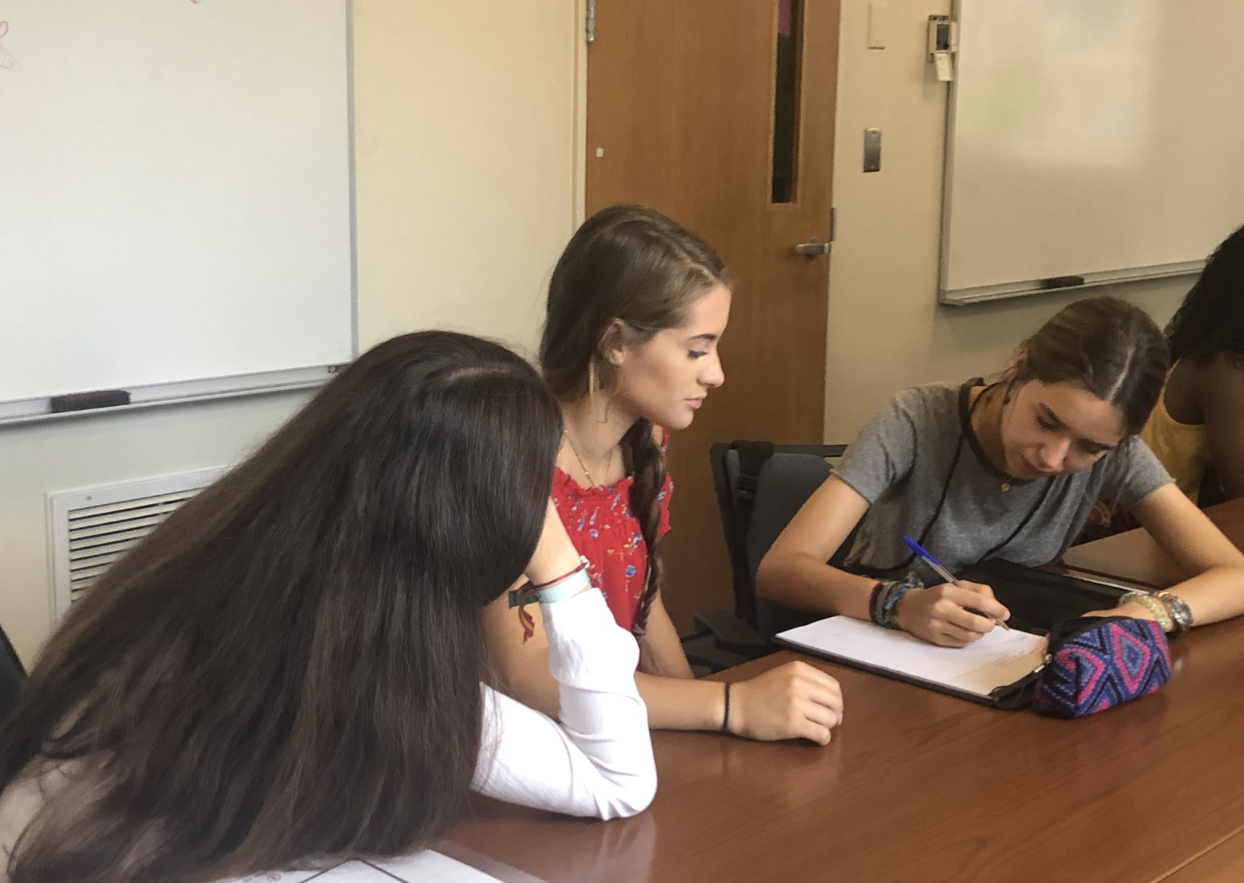 Business Guest Speaker from McKinsey - 2