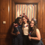 Springboard Party 1