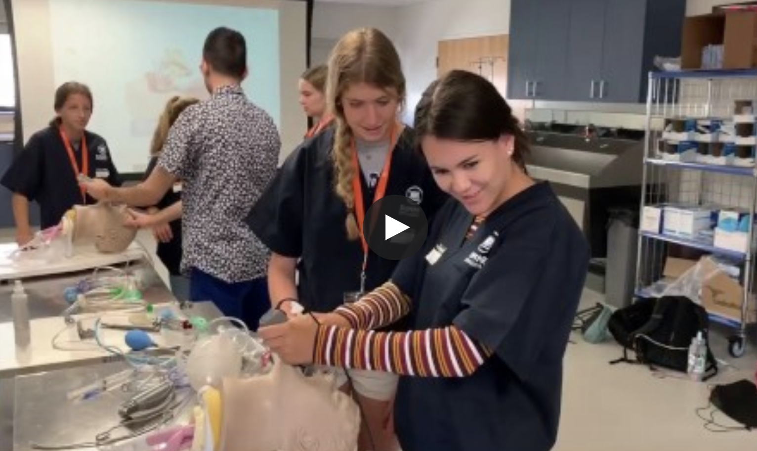 GWU Simulation Center - 4