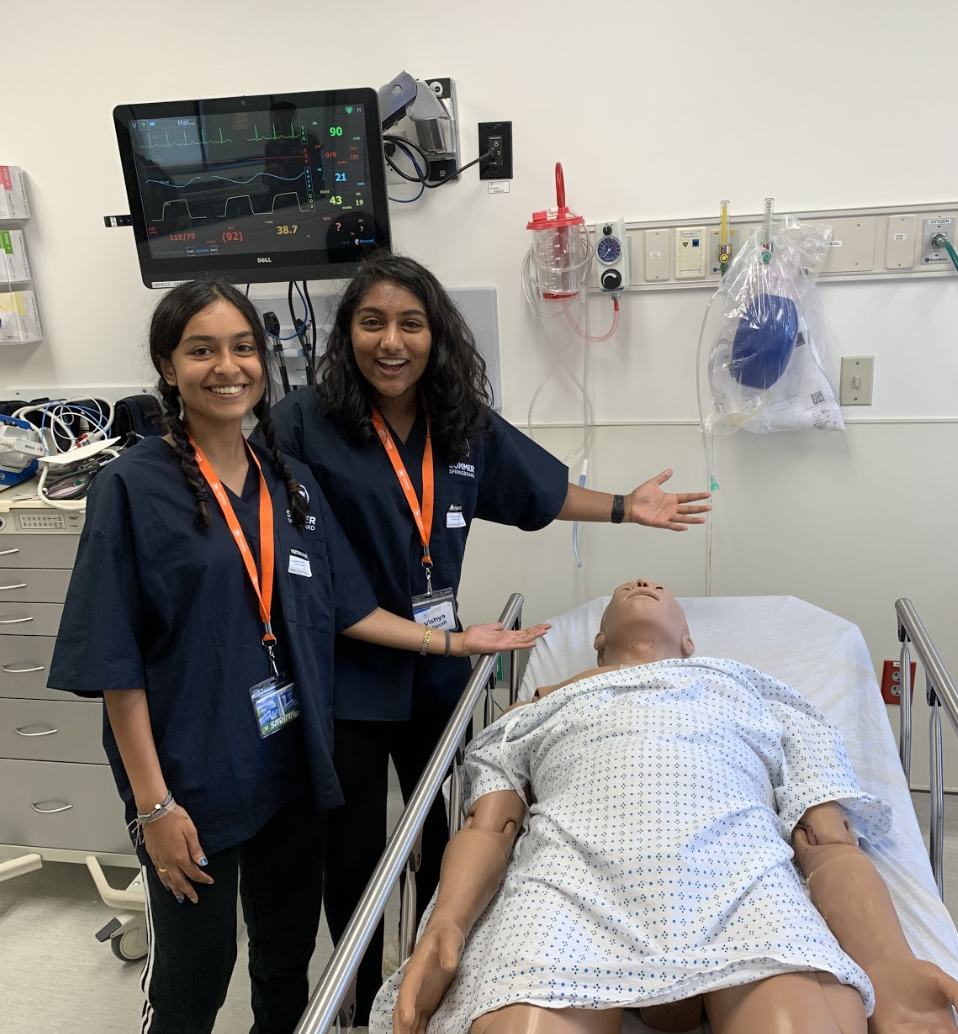 GWU Simulation Center - 5