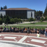 UCB Campus Tour - 1
