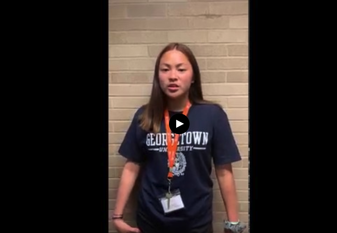 American University Tour - 3