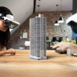 Hands-on architecture project - building 3D design model