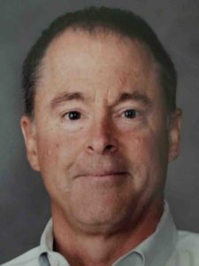 Steve Bevins - Yale Business Instructor