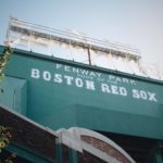 fenway park boston red sox
