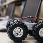 robotics at cal poly
