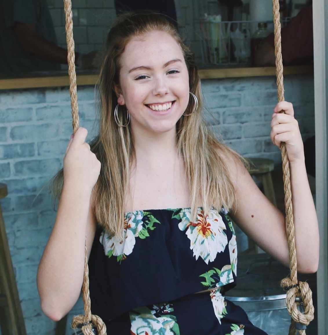 Marketing Intern - Lillie Dawes