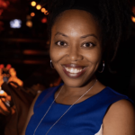 Joyice Harris