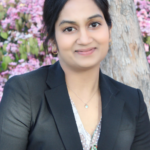 Swati Singh Businesss Instructor UCSD
