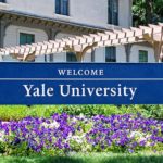Yale University Sign (1)