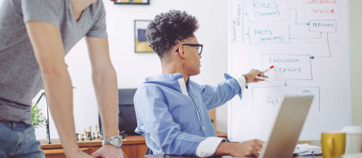 Computer Science at Berkeley Summer Springboard