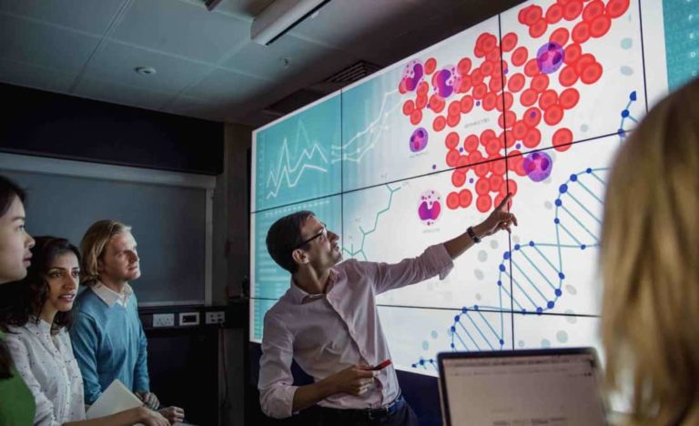 Genetics course free picture