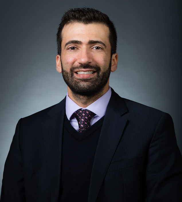 Dr. Karan Uppal Summer Springboard