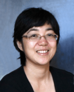 Dr. Xiaoying Rong